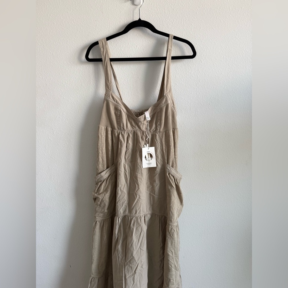 NWT Daily Practice Dress View 5
